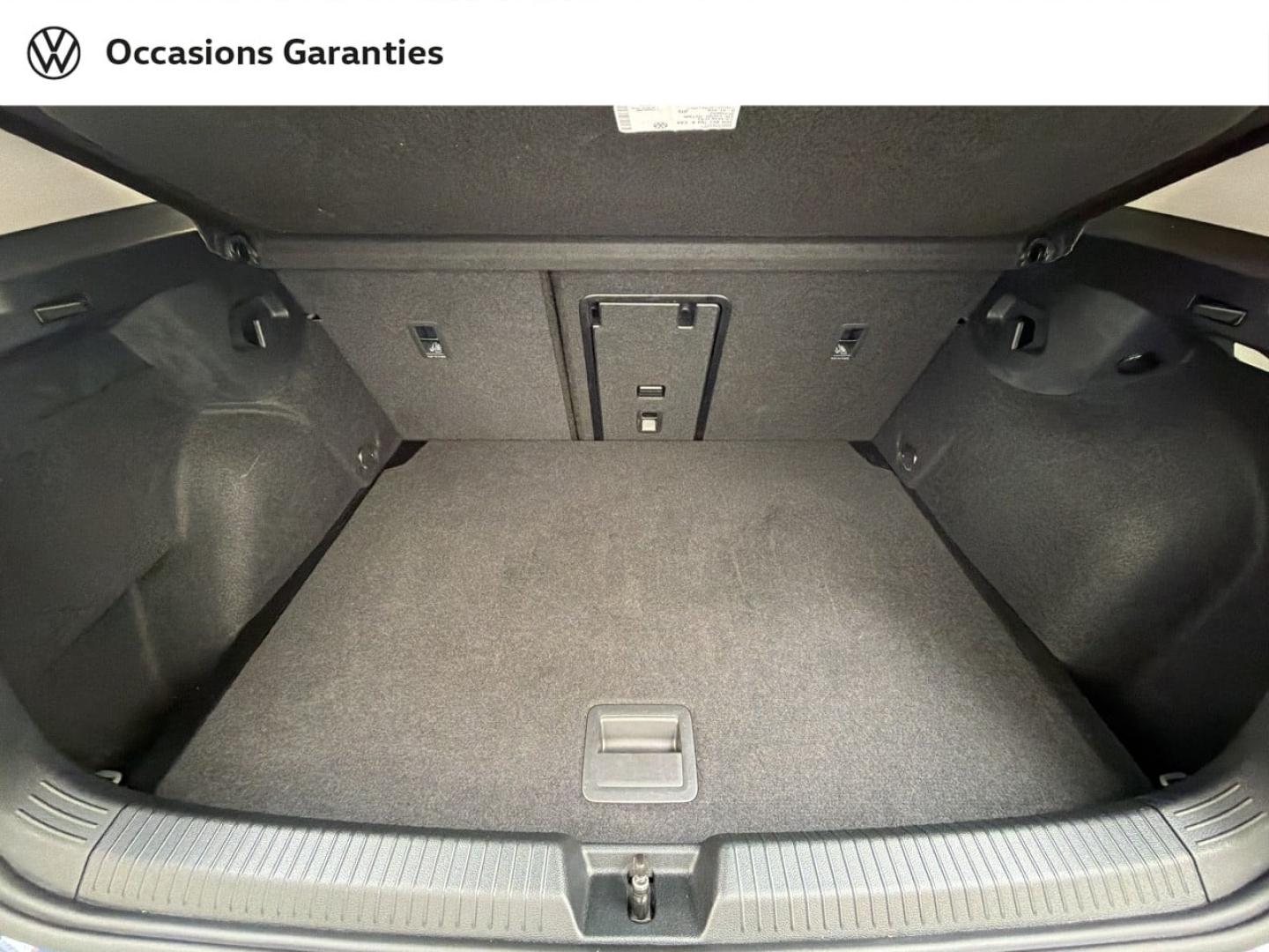 Voitures occasions VOLKSWAGEN GOLF VW Edition Paris