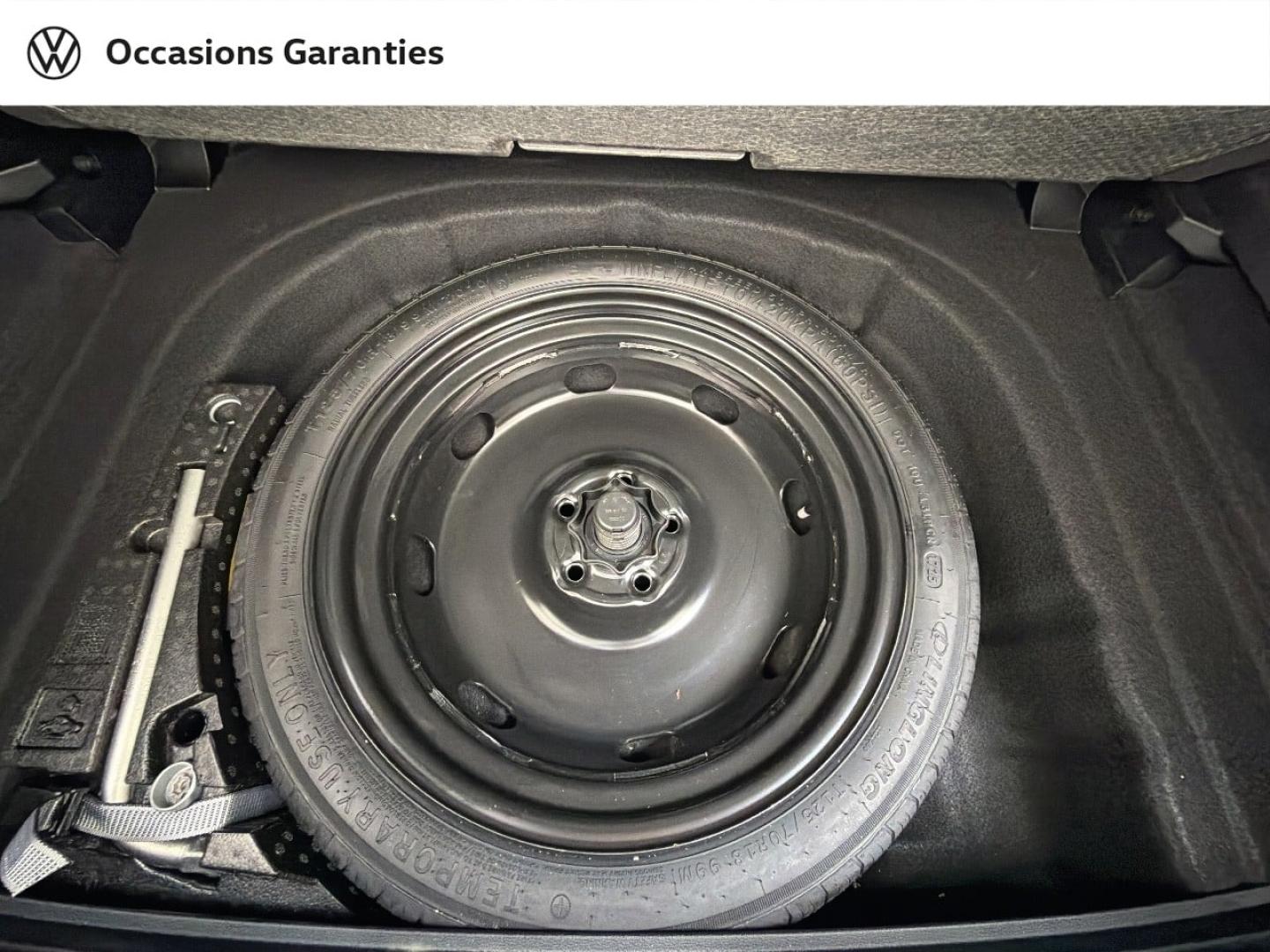 Voitures occasions VOLKSWAGEN GOLF VW Edition Paris