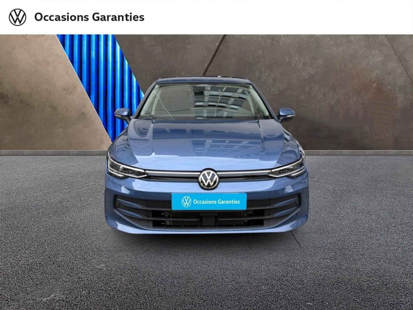 Voitures occasions VOLKSWAGEN GOLF VW Edition Paris