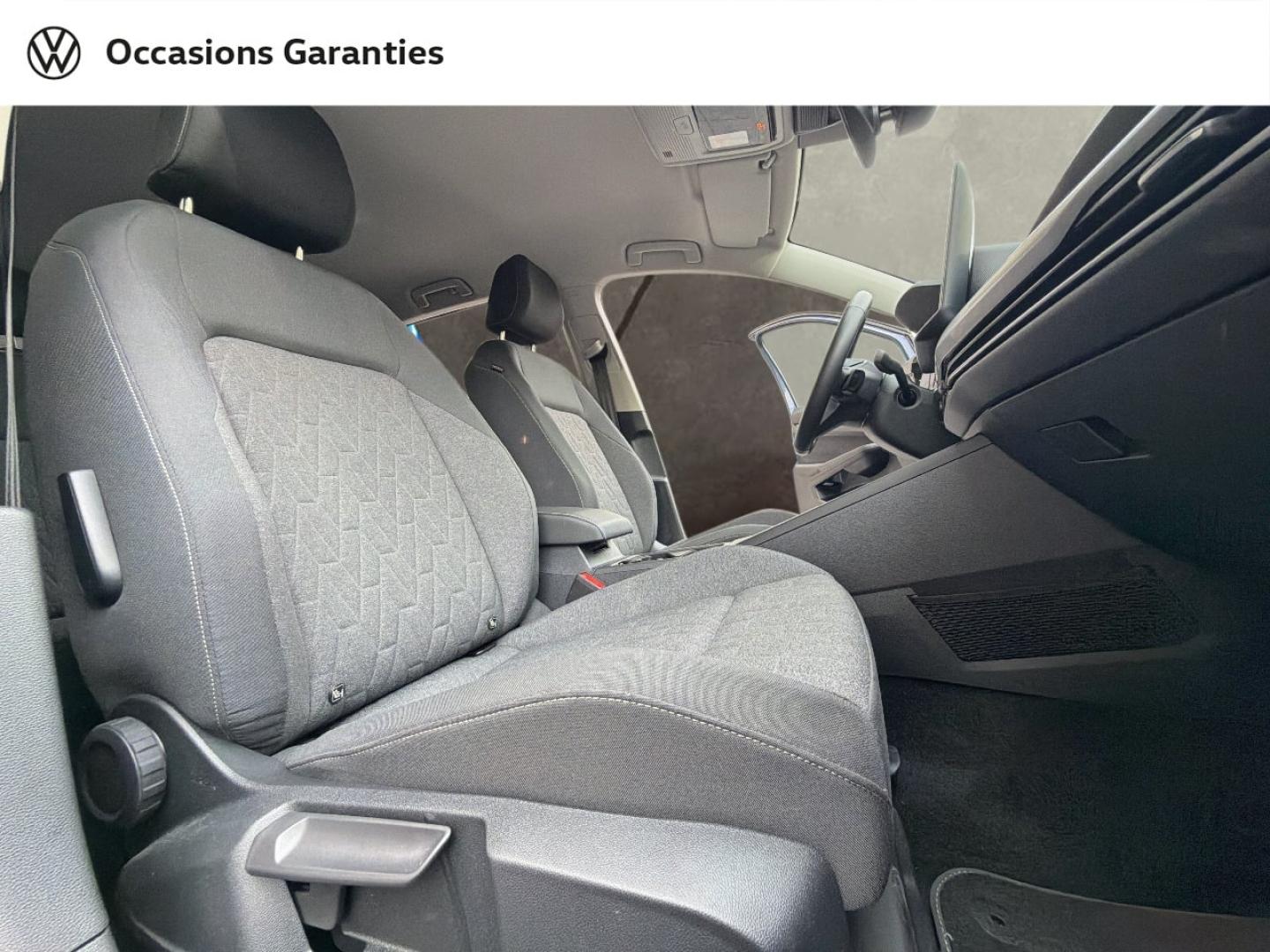 Voitures occasions VOLKSWAGEN GOLF VW Edition Paris