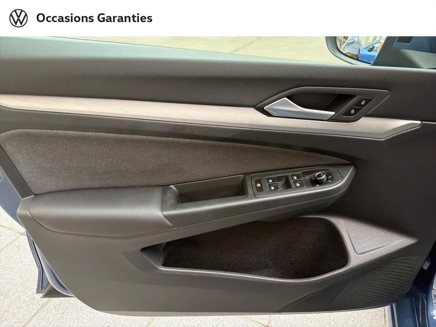 Voitures occasions VOLKSWAGEN GOLF VW Edition Paris