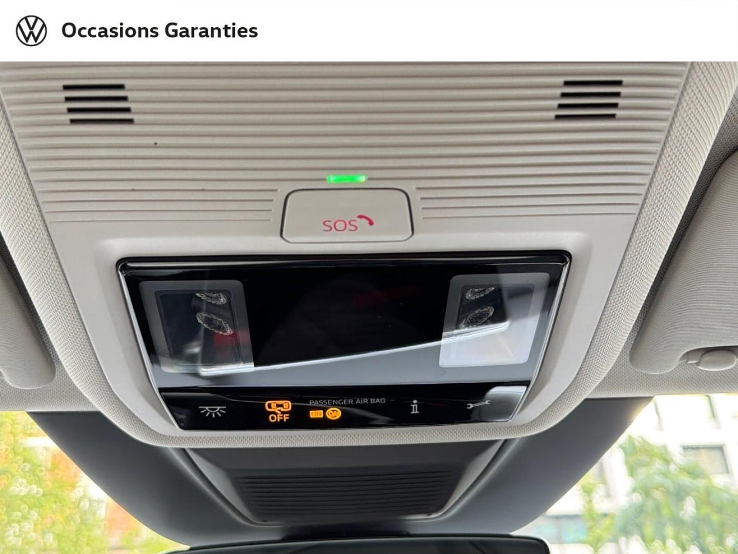 Voitures occasions VOLKSWAGEN GOLF VW Edition Paris