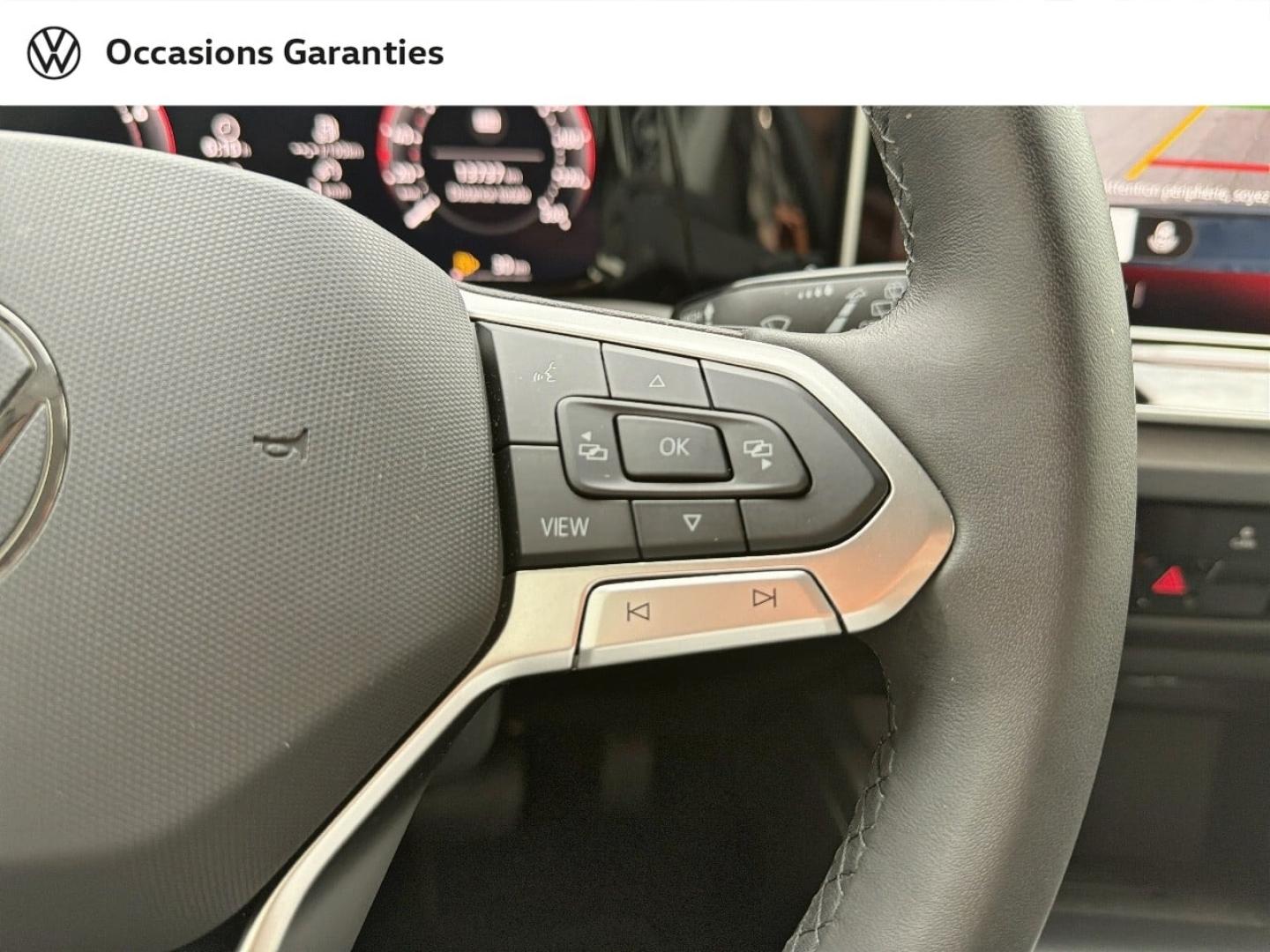 Voitures occasions VOLKSWAGEN GOLF VW Edition Paris