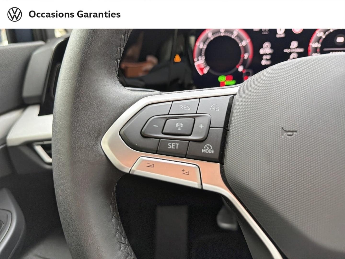 Voitures occasions VOLKSWAGEN GOLF VW Edition Paris