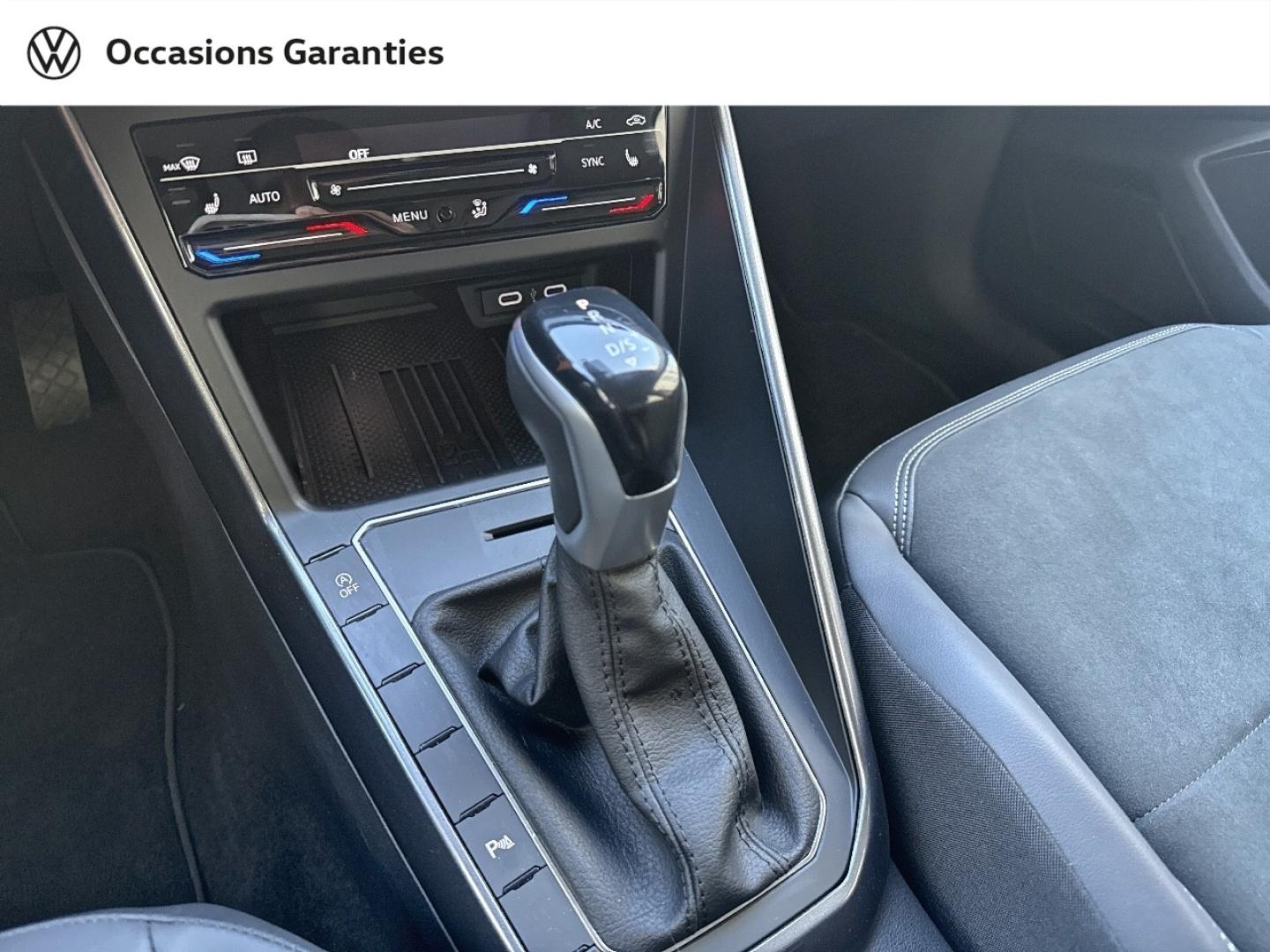 Voitures occasions VOLKSWAGEN POLO Style Paris