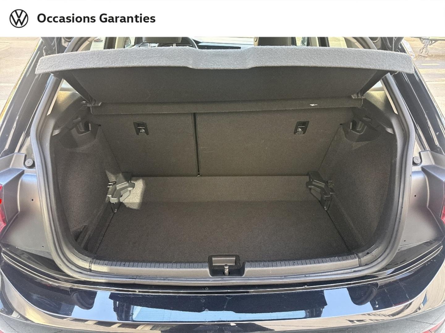 Voitures occasions VOLKSWAGEN POLO Style Paris