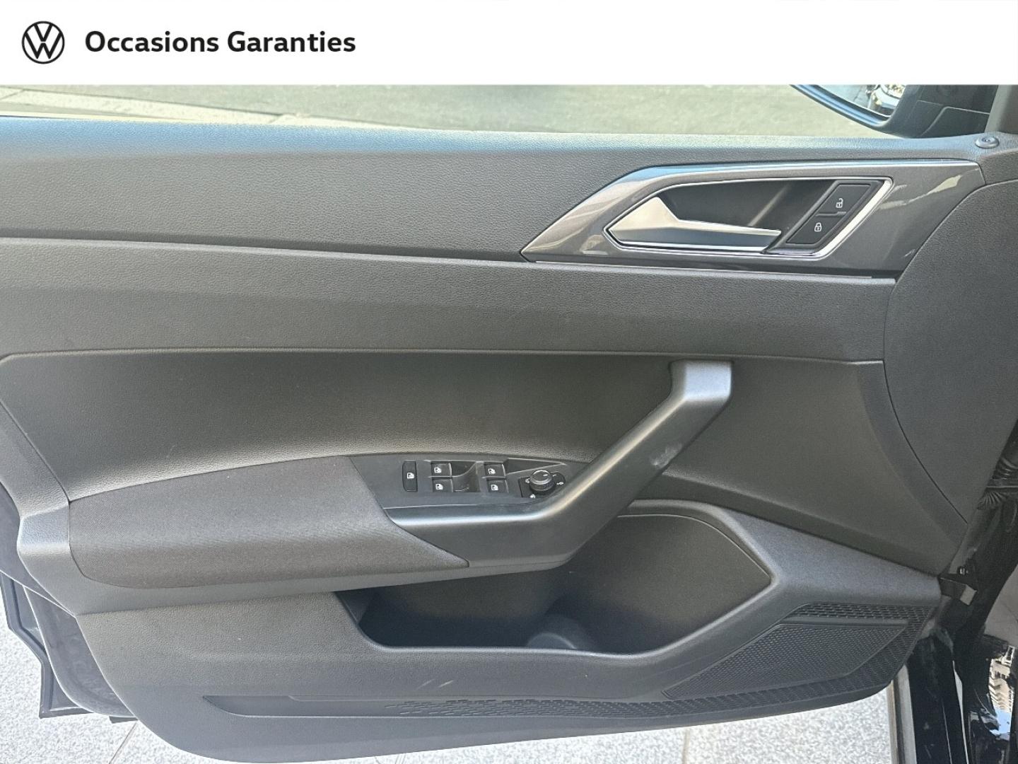 Voitures occasions VOLKSWAGEN POLO Style Paris
