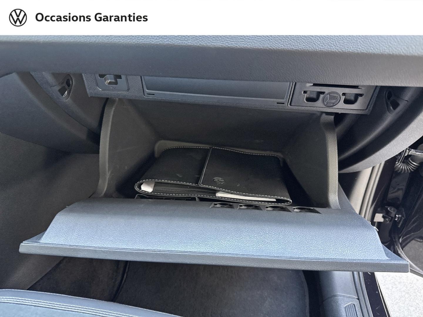 Voitures occasions VOLKSWAGEN POLO Style Paris