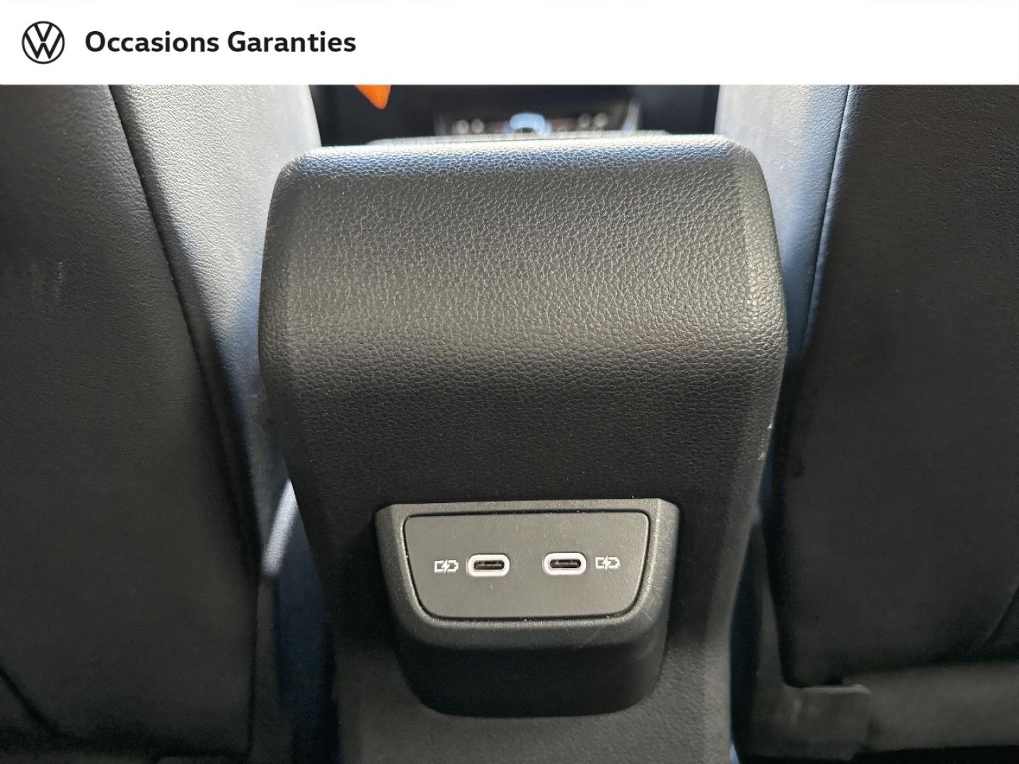 Voitures occasions VOLKSWAGEN POLO Style Paris