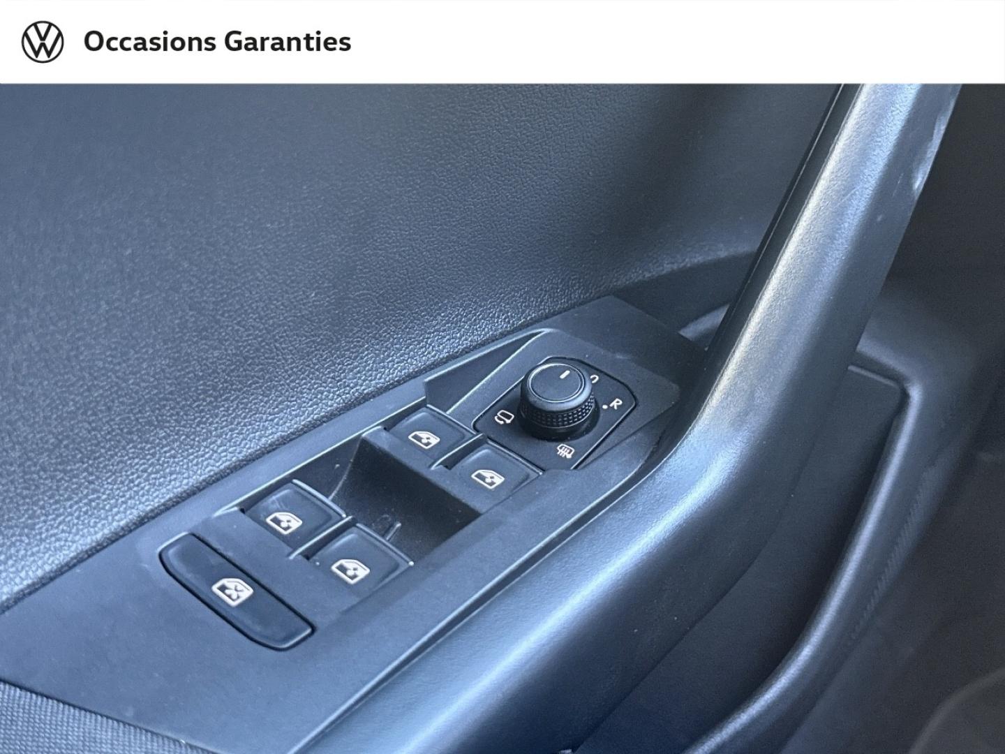 Voitures occasions VOLKSWAGEN POLO Style Paris