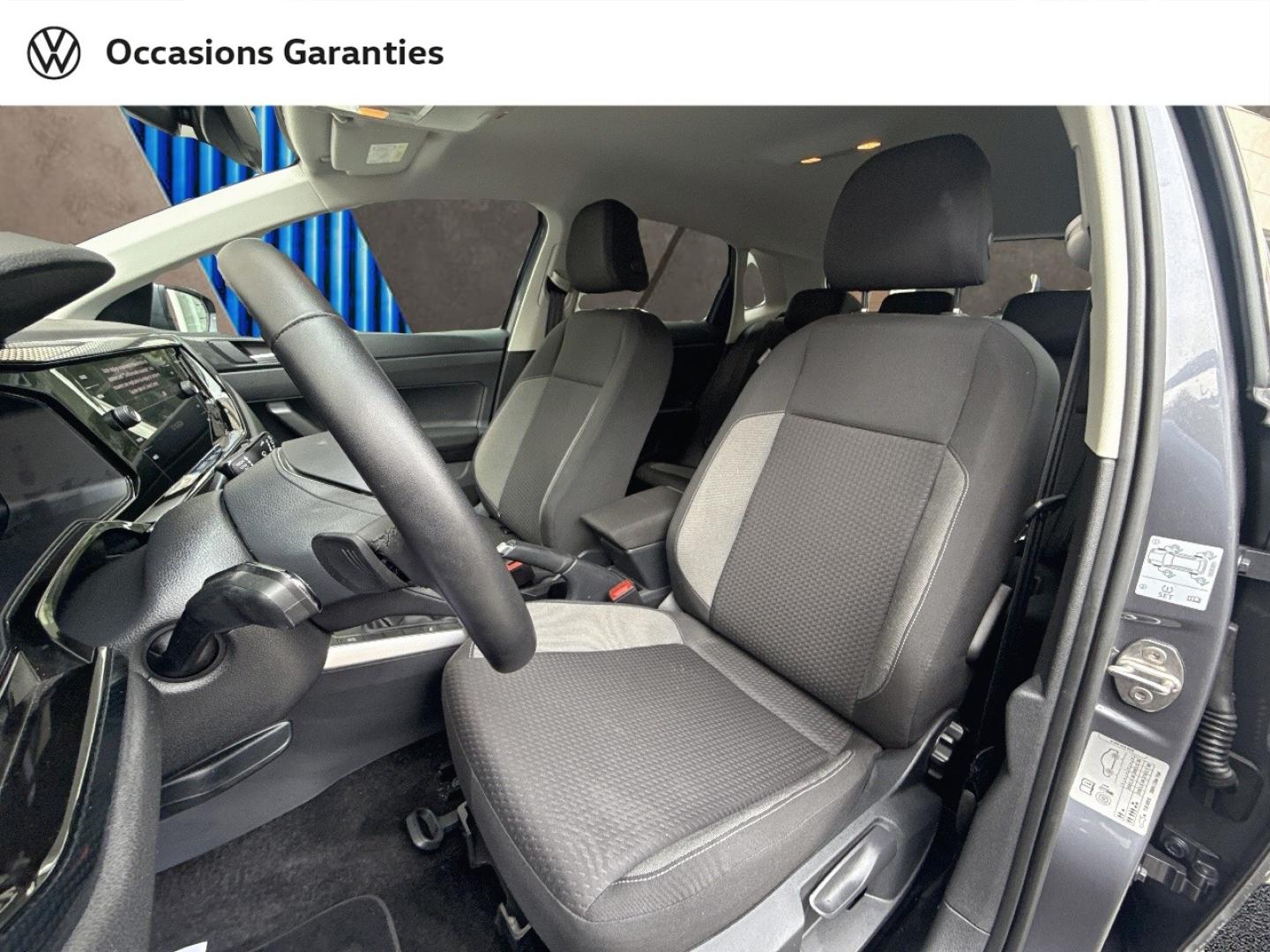 Voitures occasions VOLKSWAGEN POLO VW Edition Paris