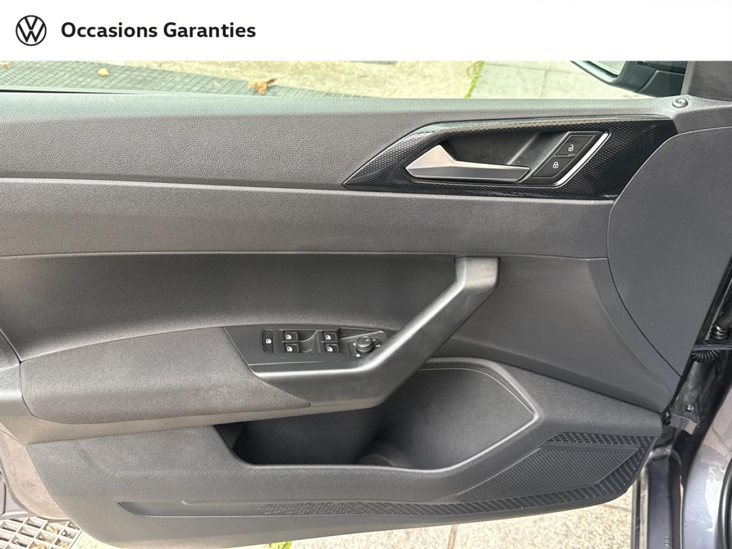 Voitures occasions VOLKSWAGEN POLO VW Edition Paris