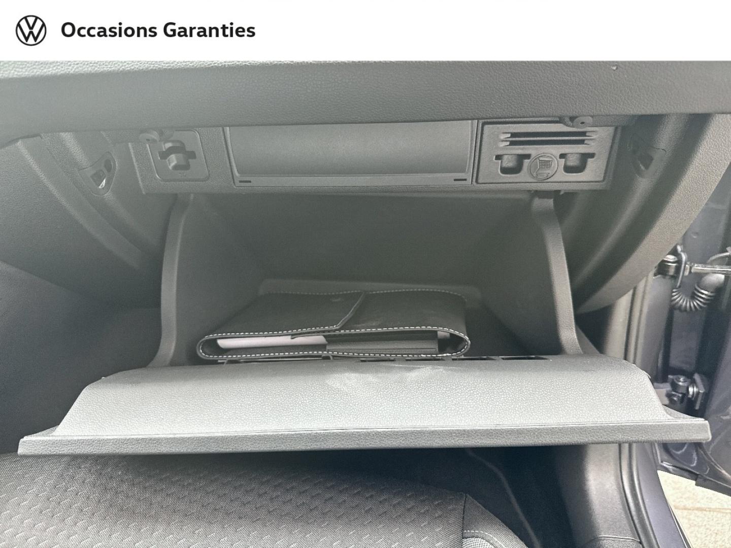 Voitures occasions VOLKSWAGEN POLO VW Edition Paris