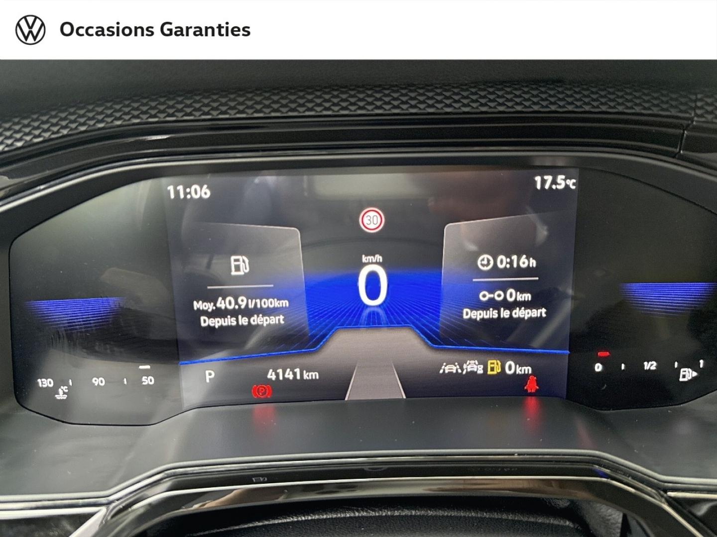 Voitures occasions VOLKSWAGEN POLO VW Edition Paris