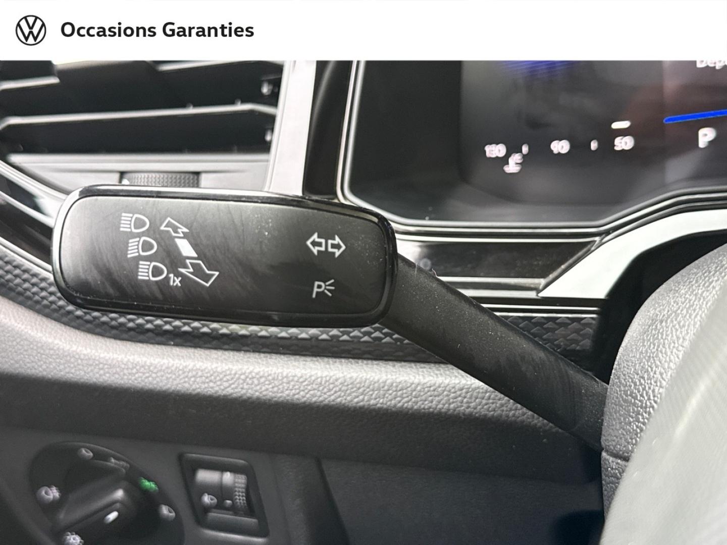 Voitures occasions VOLKSWAGEN POLO VW Edition Paris