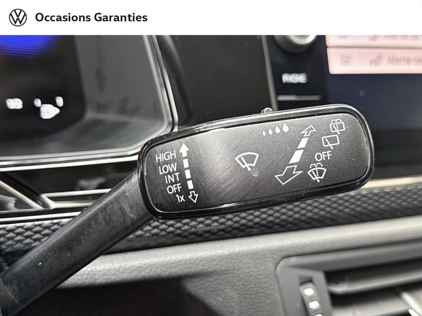 Voitures occasions VOLKSWAGEN POLO VW Edition Paris