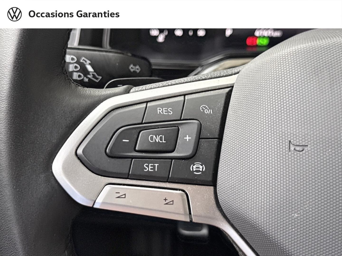 Voitures occasions VOLKSWAGEN POLO VW Edition Paris