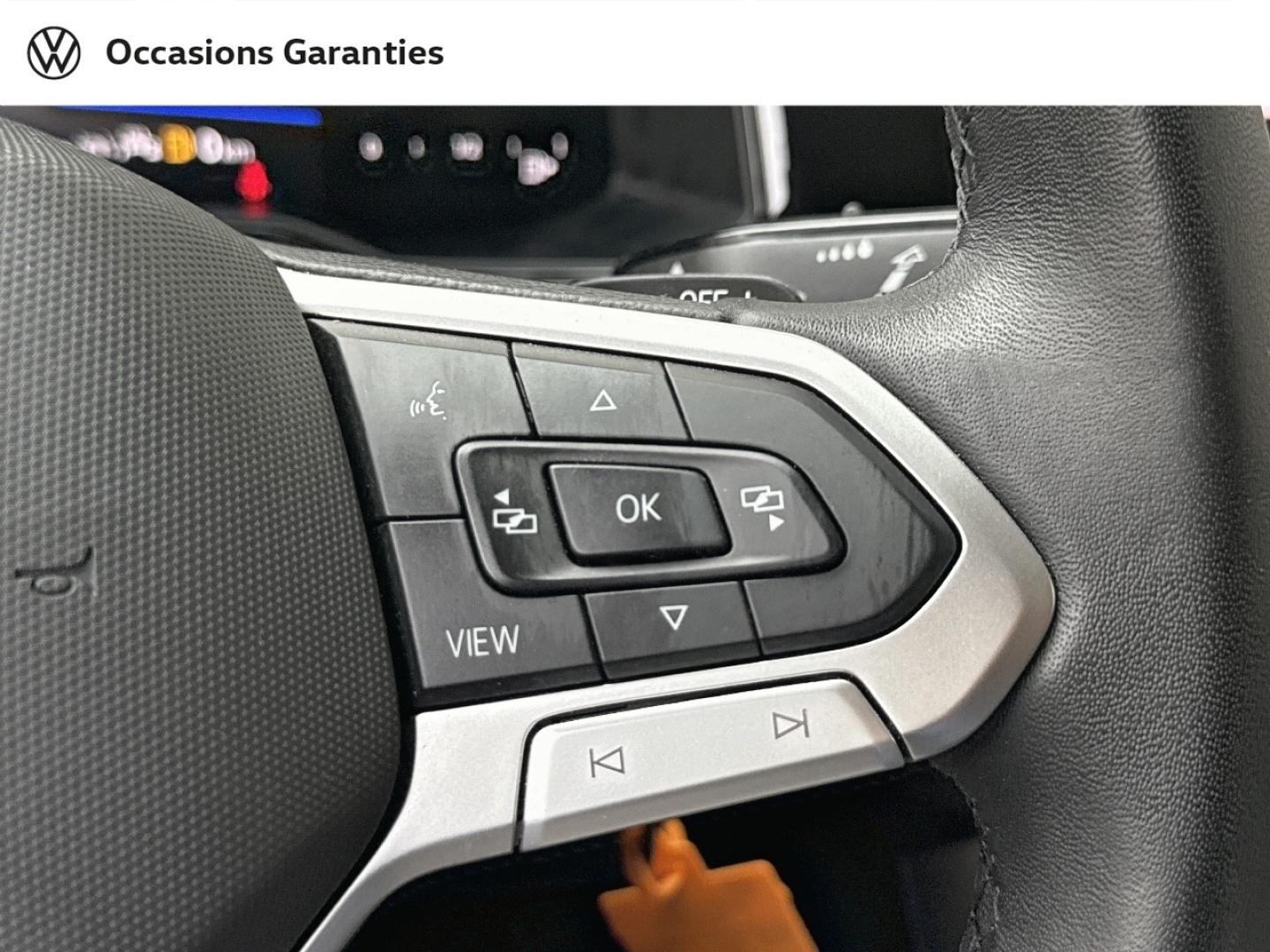 Voitures occasions VOLKSWAGEN POLO VW Edition Paris