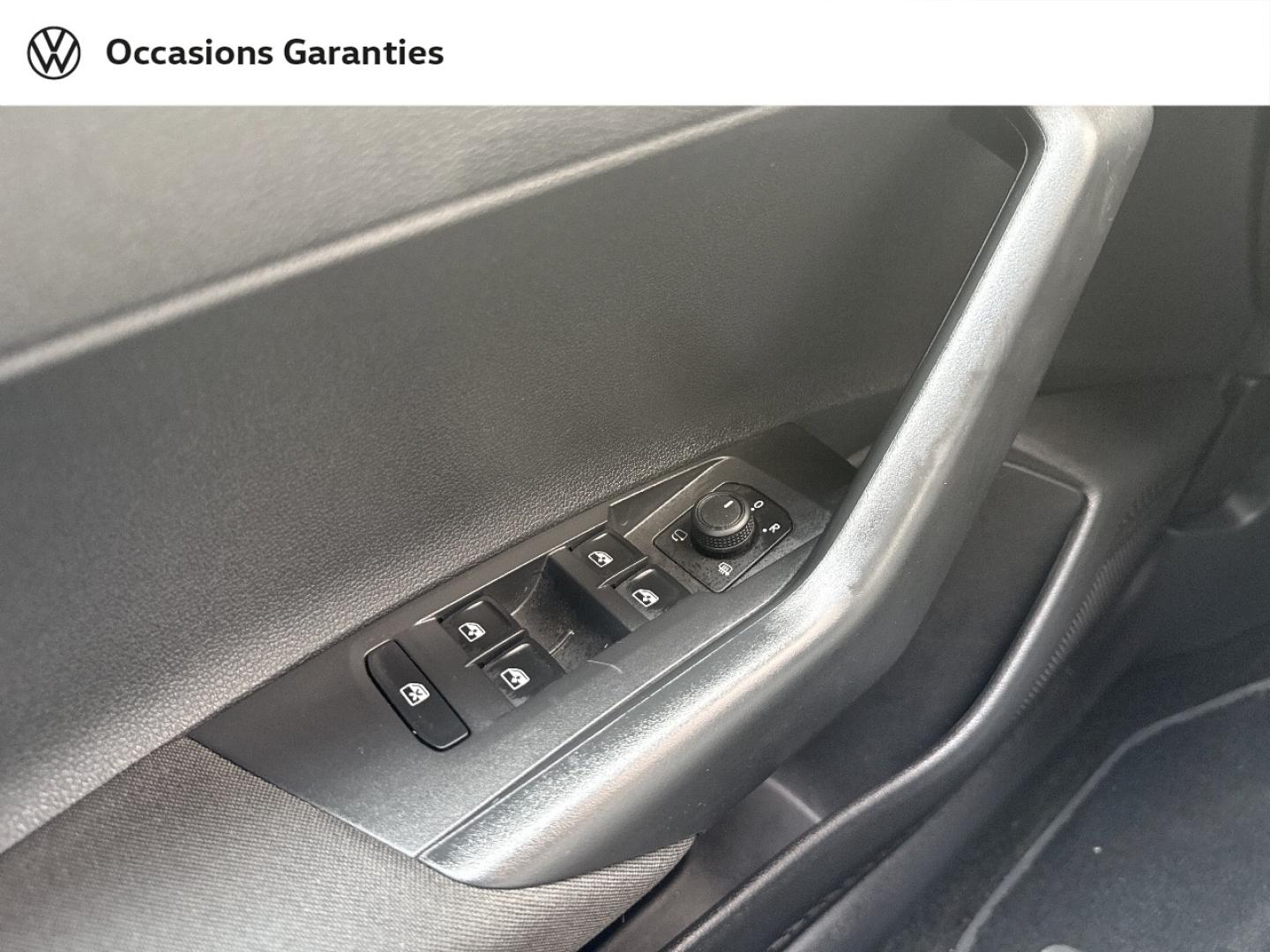 Voitures occasions VOLKSWAGEN POLO VW Edition Paris