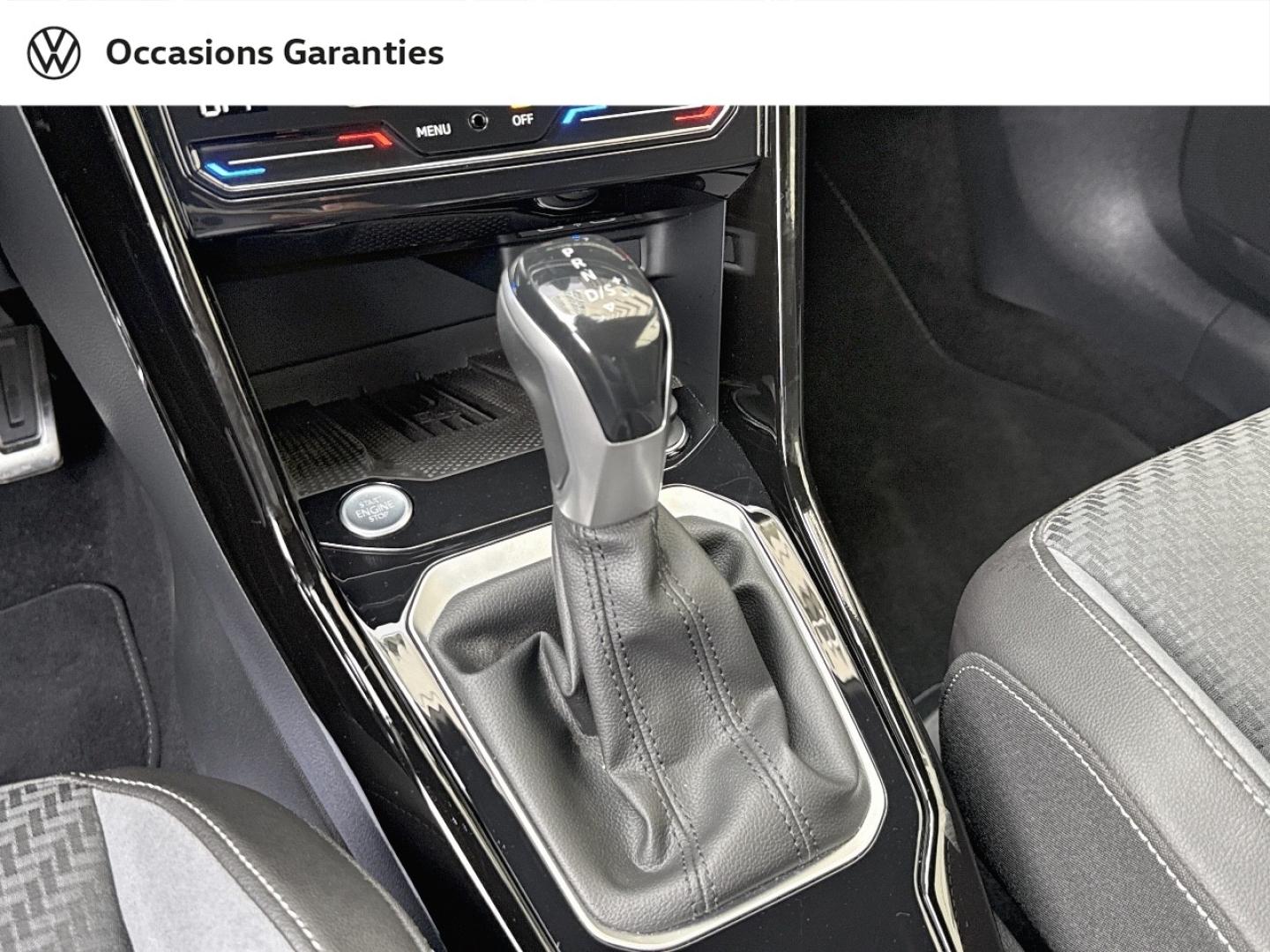 Voitures occasions VOLKSWAGEN T-Roc Cabriolet R-Line Paris