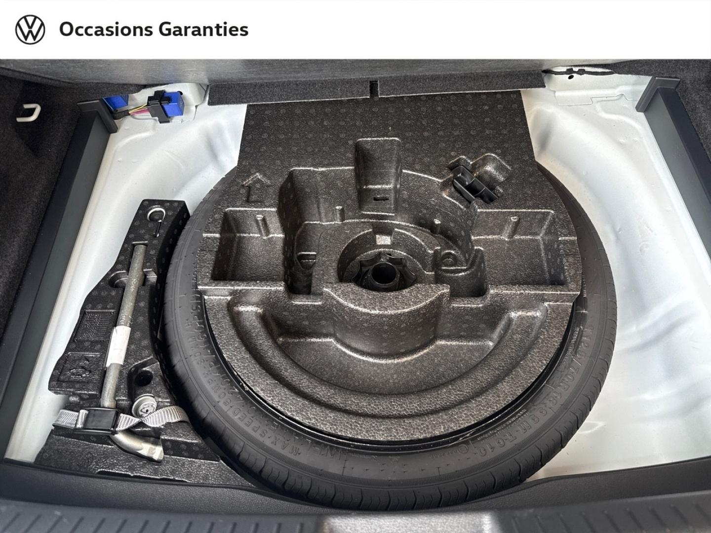 Voitures occasions VOLKSWAGEN T-Roc Cabriolet R-Line Paris