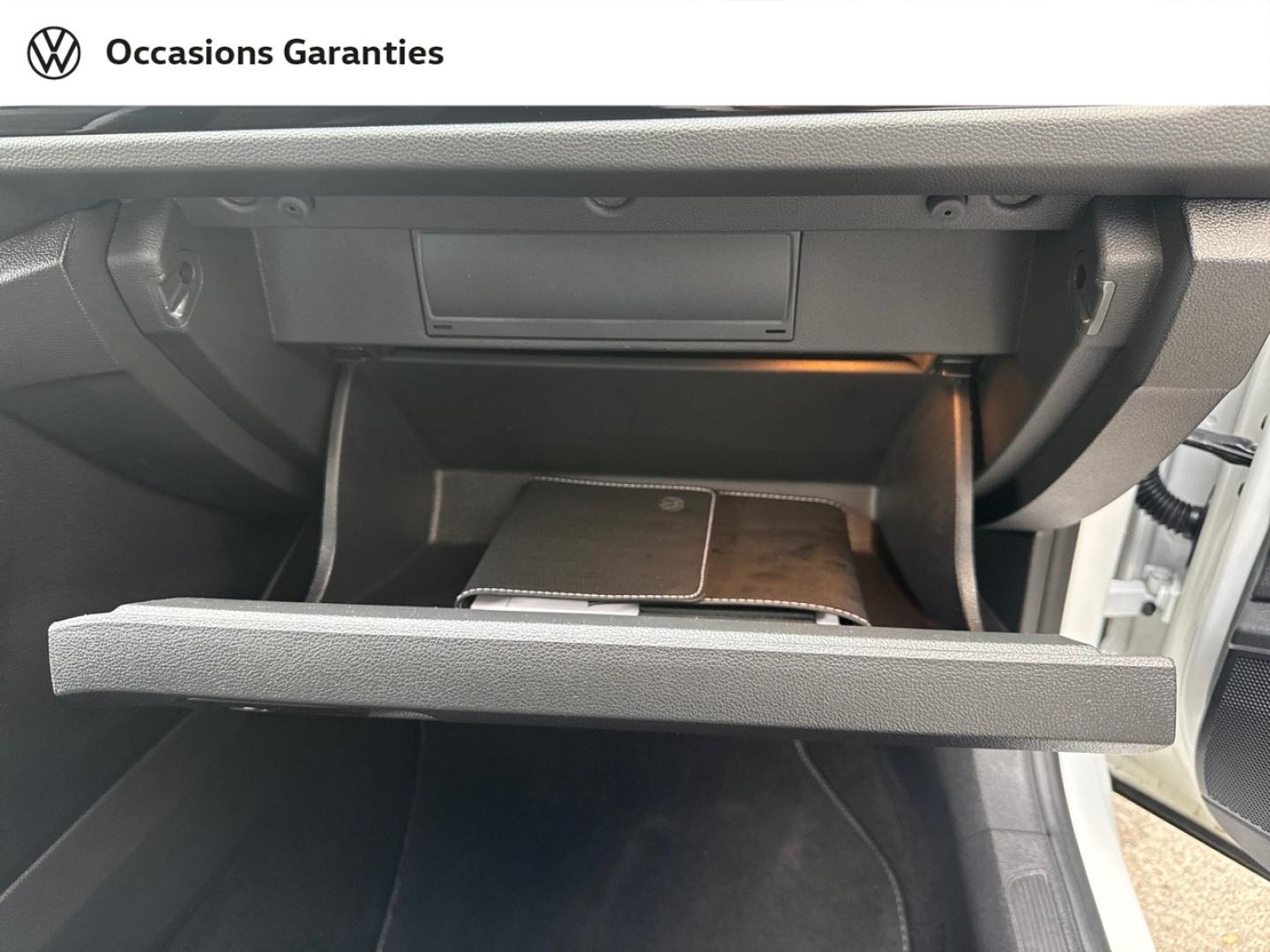 Voitures occasions VOLKSWAGEN T-Roc Cabriolet R-Line Paris