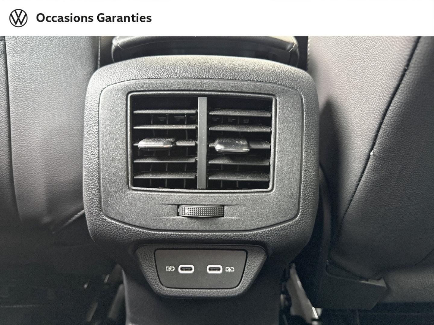 Voitures occasions VOLKSWAGEN T-Roc Cabriolet R-Line Paris