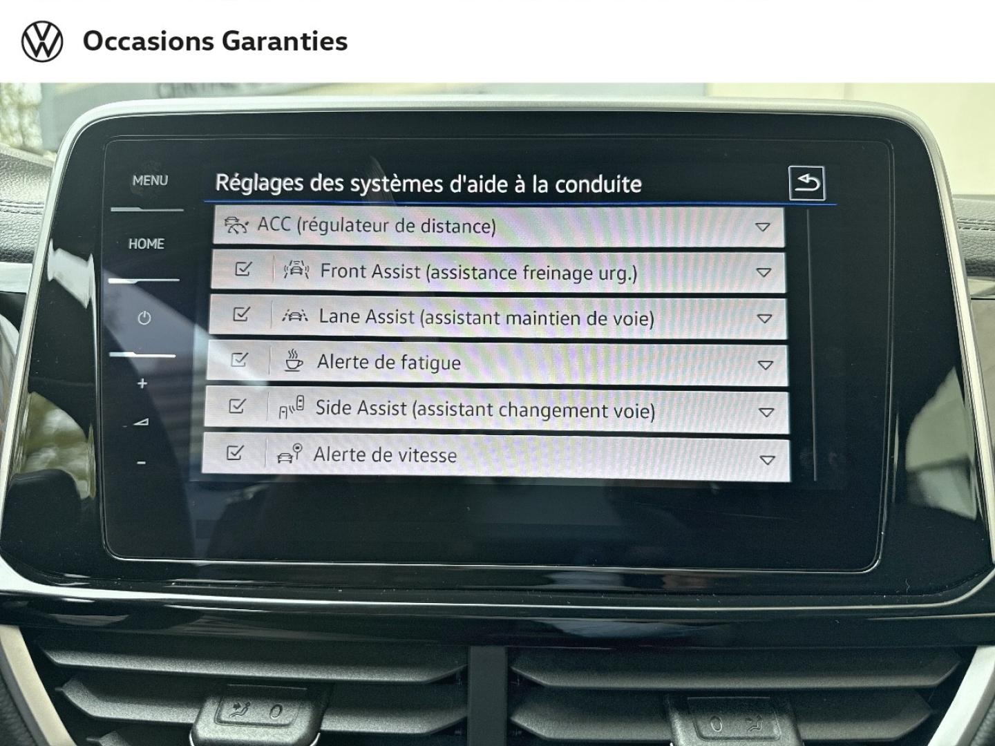 Voitures occasions VOLKSWAGEN T-Roc Cabriolet R-Line Paris