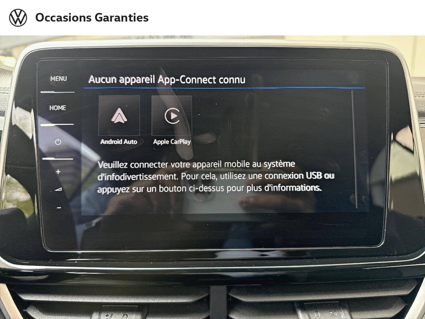 Voitures occasions VOLKSWAGEN T-Roc Cabriolet R-Line Paris