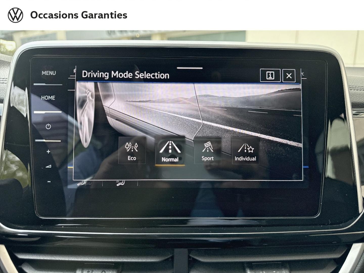 Voitures occasions VOLKSWAGEN T-Roc Cabriolet R-Line Paris