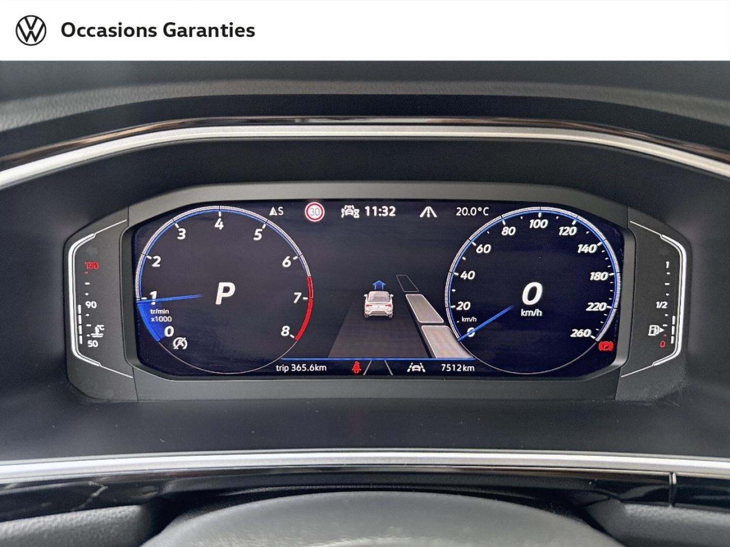 Voitures occasions VOLKSWAGEN T-Roc Cabriolet R-Line Paris