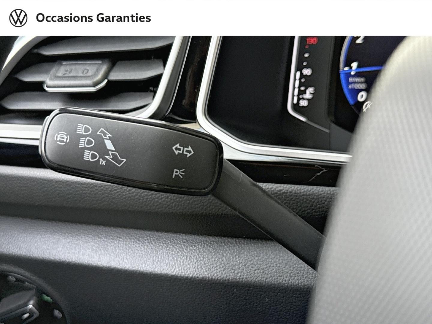 Voitures occasions VOLKSWAGEN T-Roc Cabriolet R-Line Paris