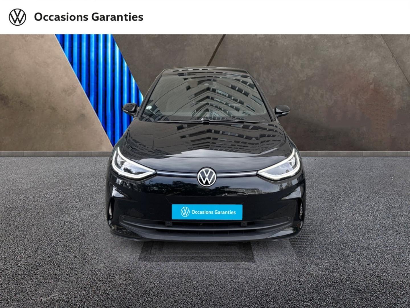 Voitures occasions VOLKSWAGEN ID.3 Style Paris