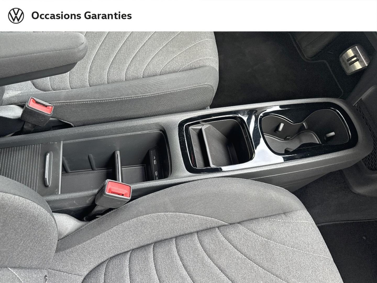 Voitures occasions VOLKSWAGEN ID.3 Style Paris