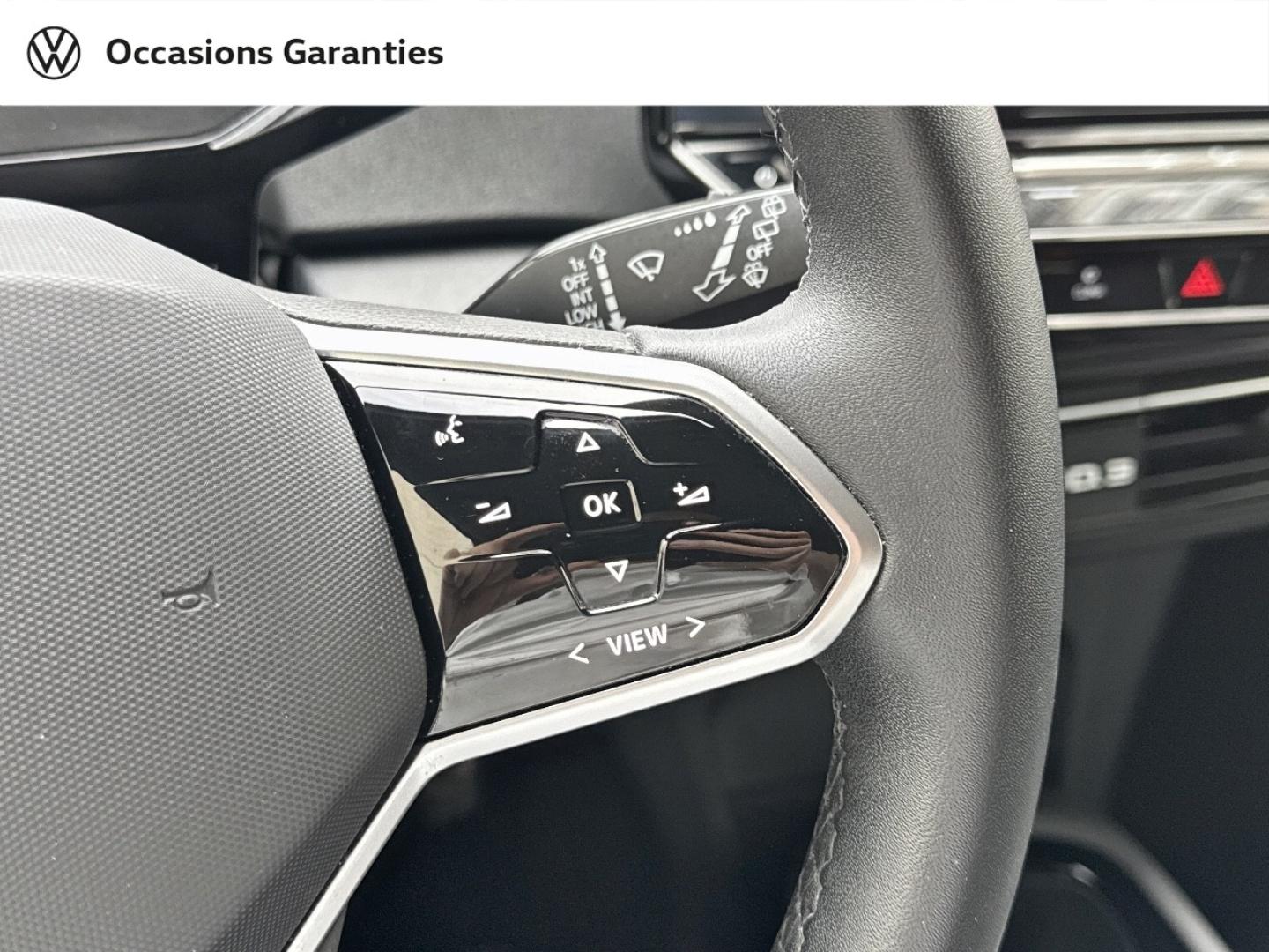Voitures occasions VOLKSWAGEN ID.3 Style Paris