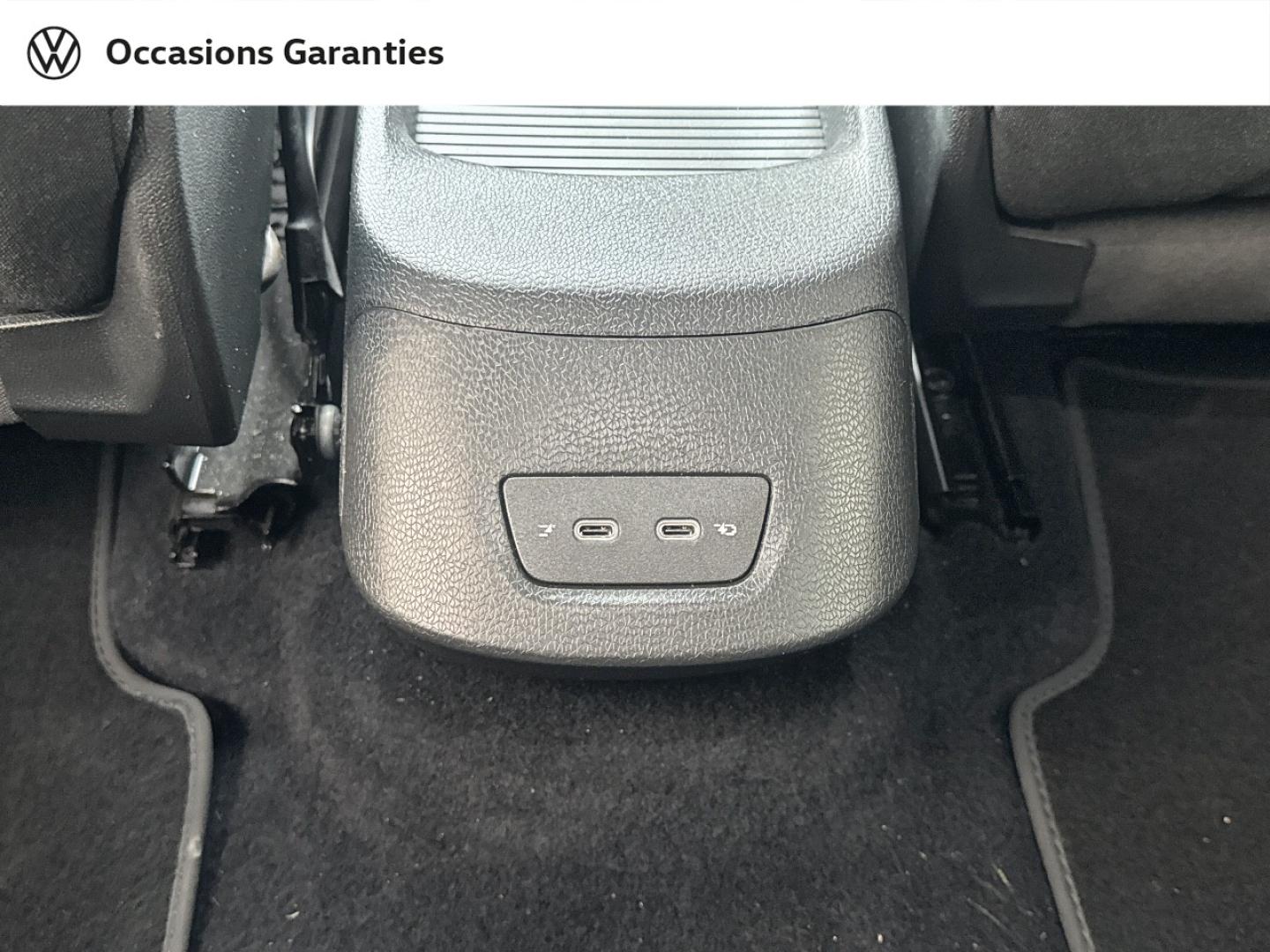 Voitures occasions VOLKSWAGEN ID.3 Style Paris