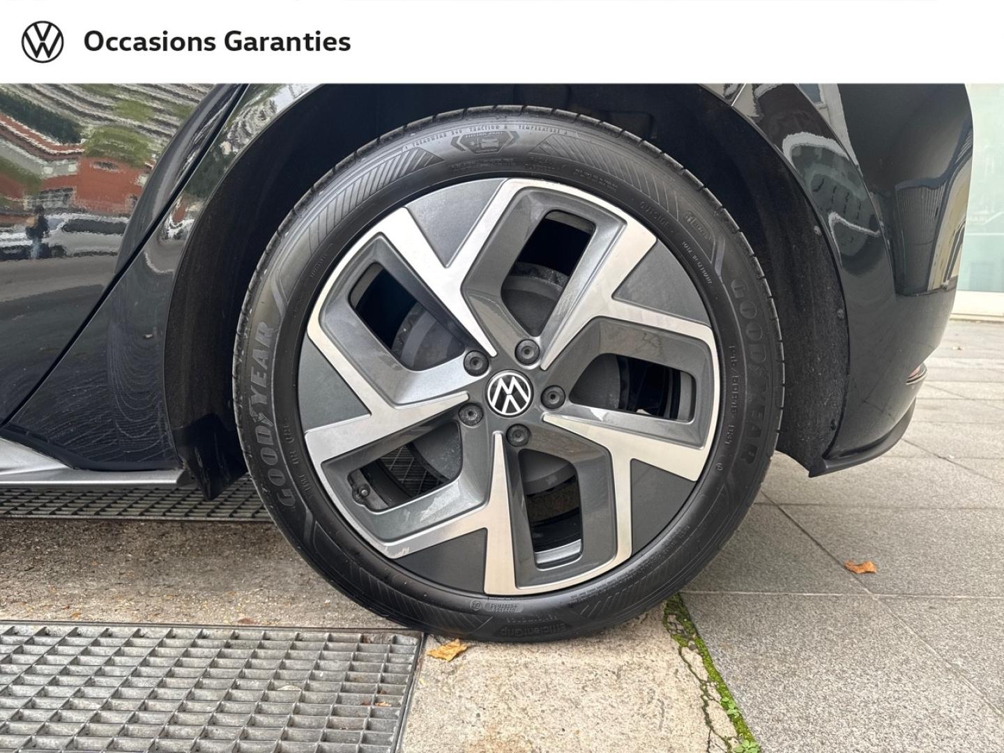 Voitures occasions VOLKSWAGEN ID.3 Style Paris