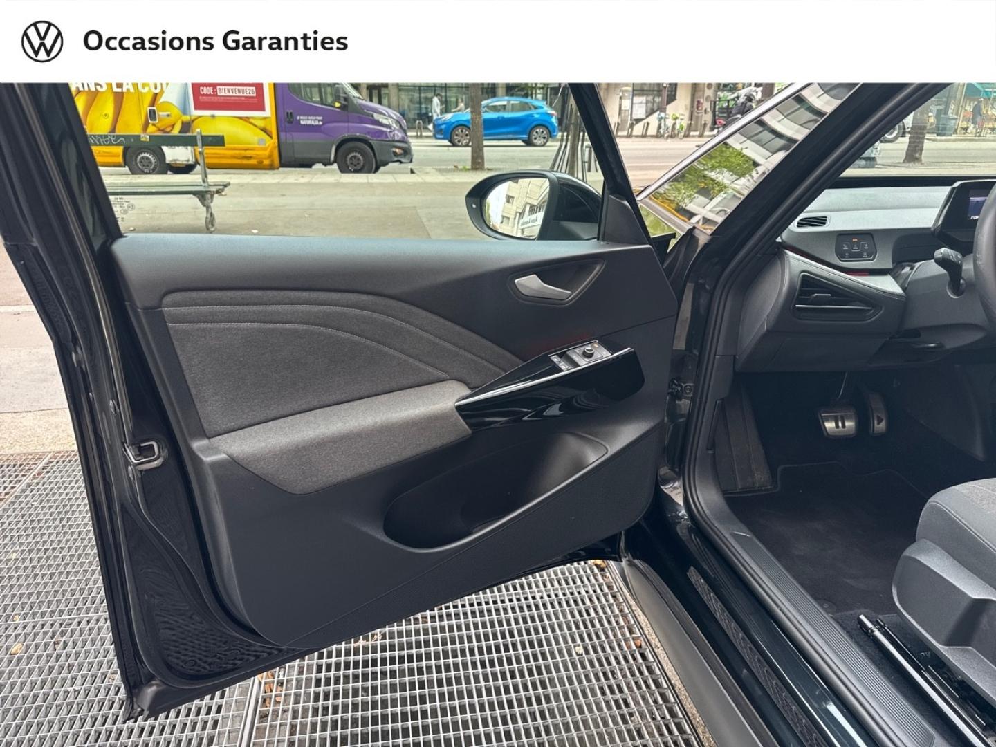 Voitures occasions VOLKSWAGEN ID.3 Style Paris