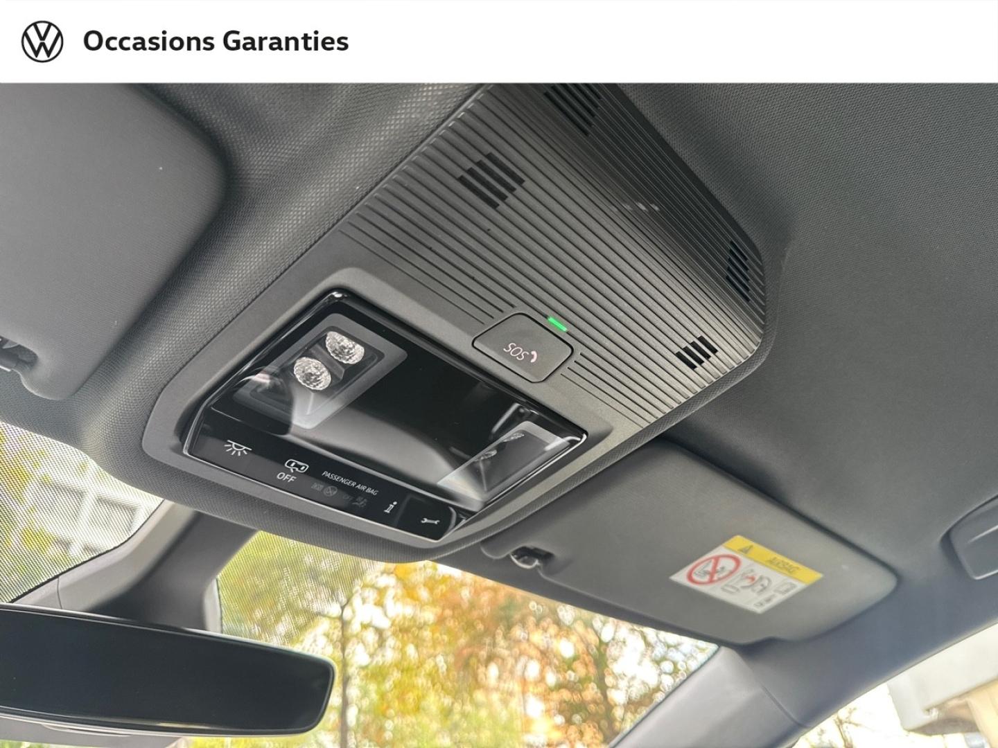 Voitures occasions VOLKSWAGEN ID.3 Style Paris