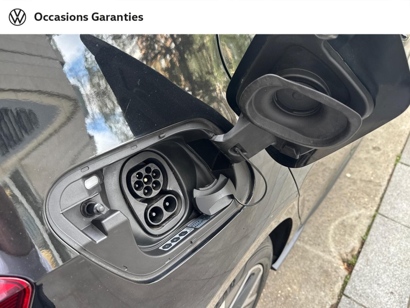 Voitures occasions VOLKSWAGEN ID.3 Style Paris