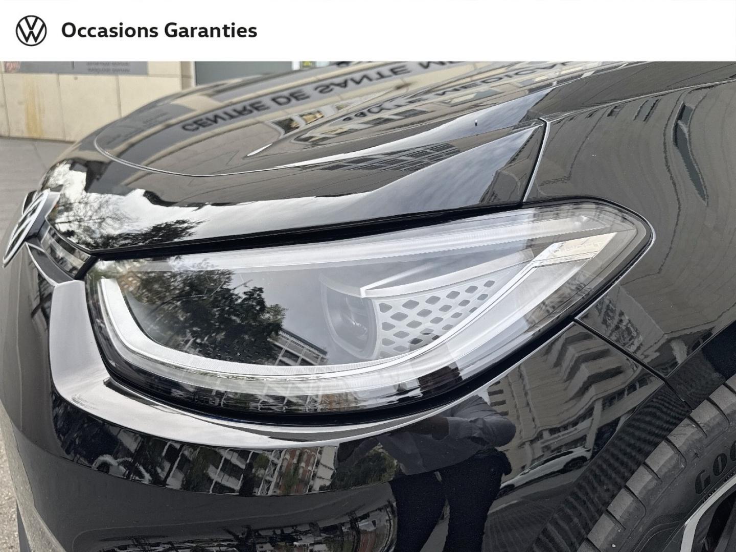 Voitures occasions VOLKSWAGEN ID.3 Style Paris