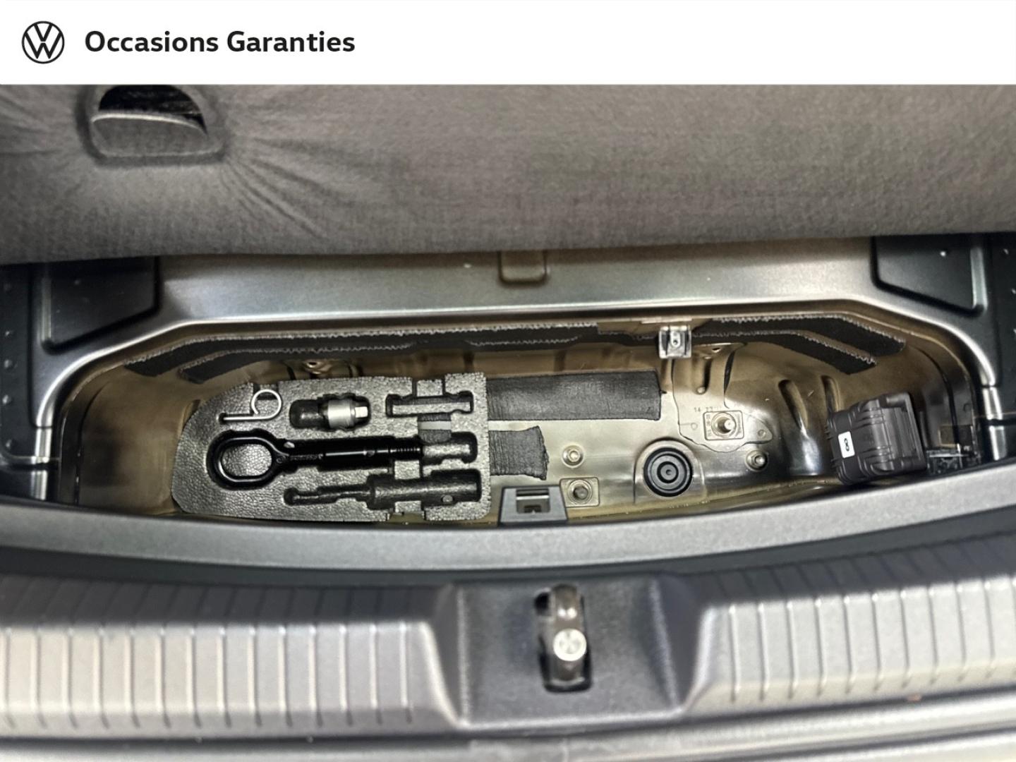 Voitures occasions VOLKSWAGEN ID.3 Style Paris