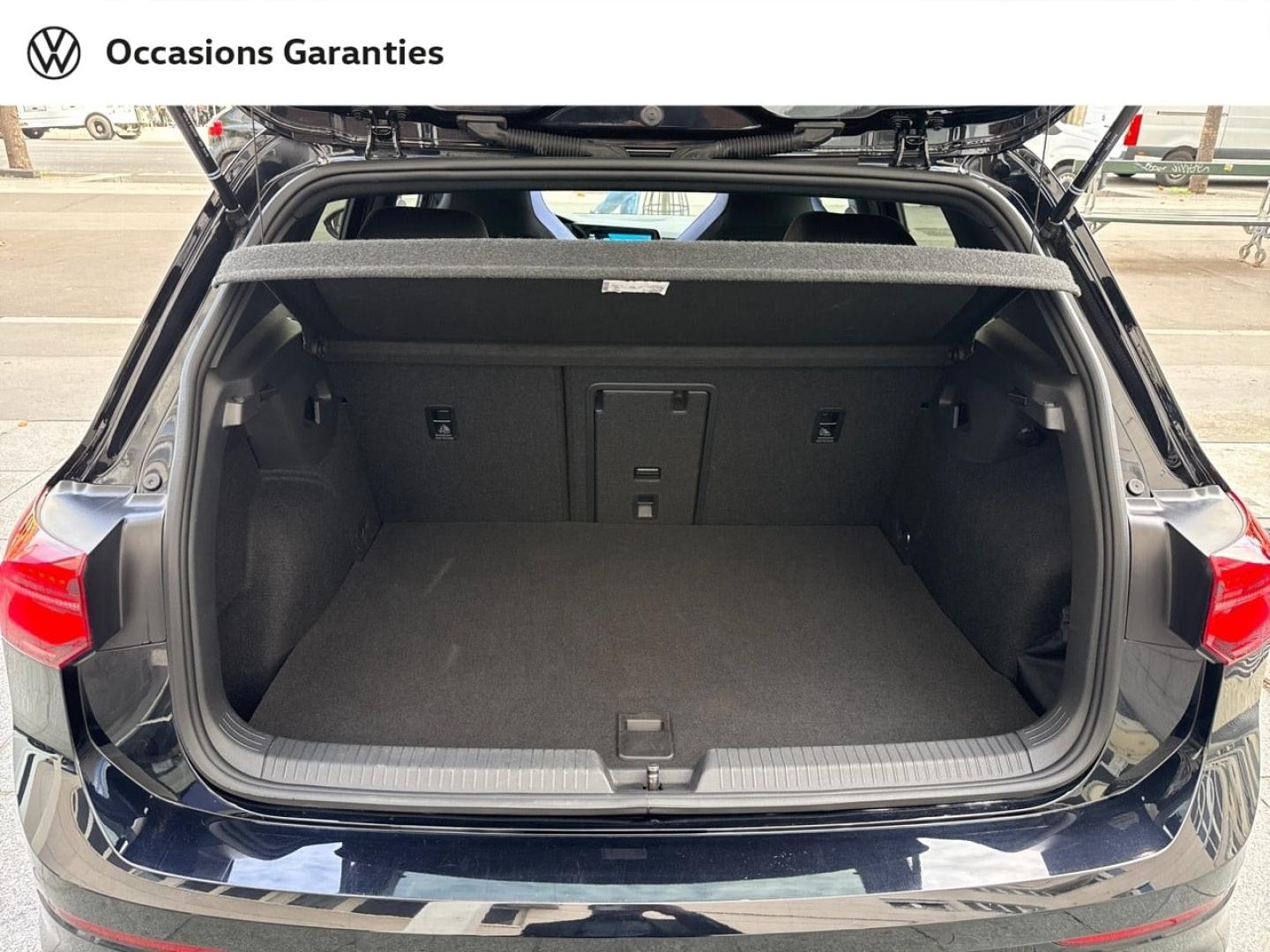 Voitures occasions VOLKSWAGEN GOLF GTE Paris