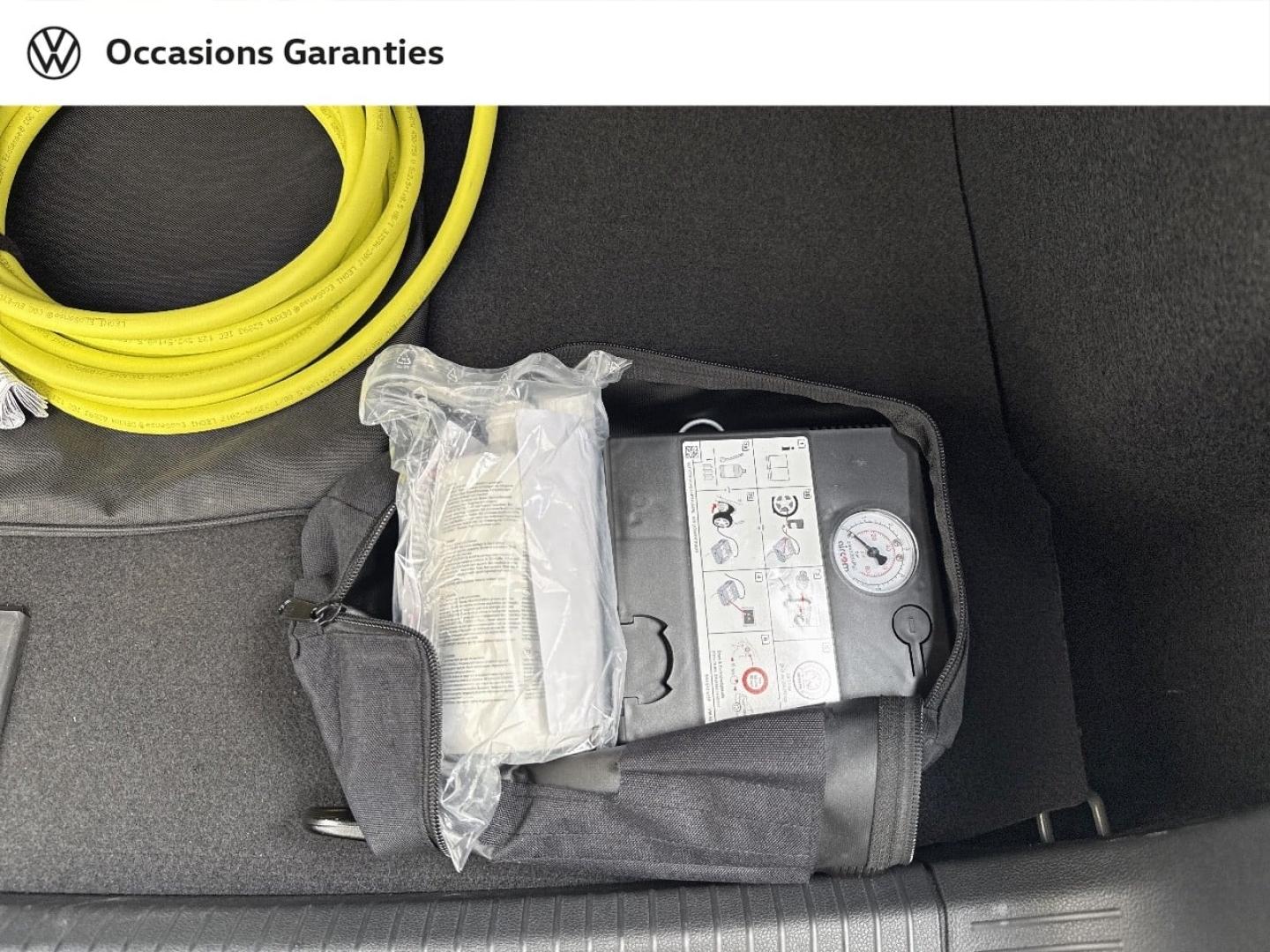 Voitures occasions VOLKSWAGEN GOLF GTE Paris
