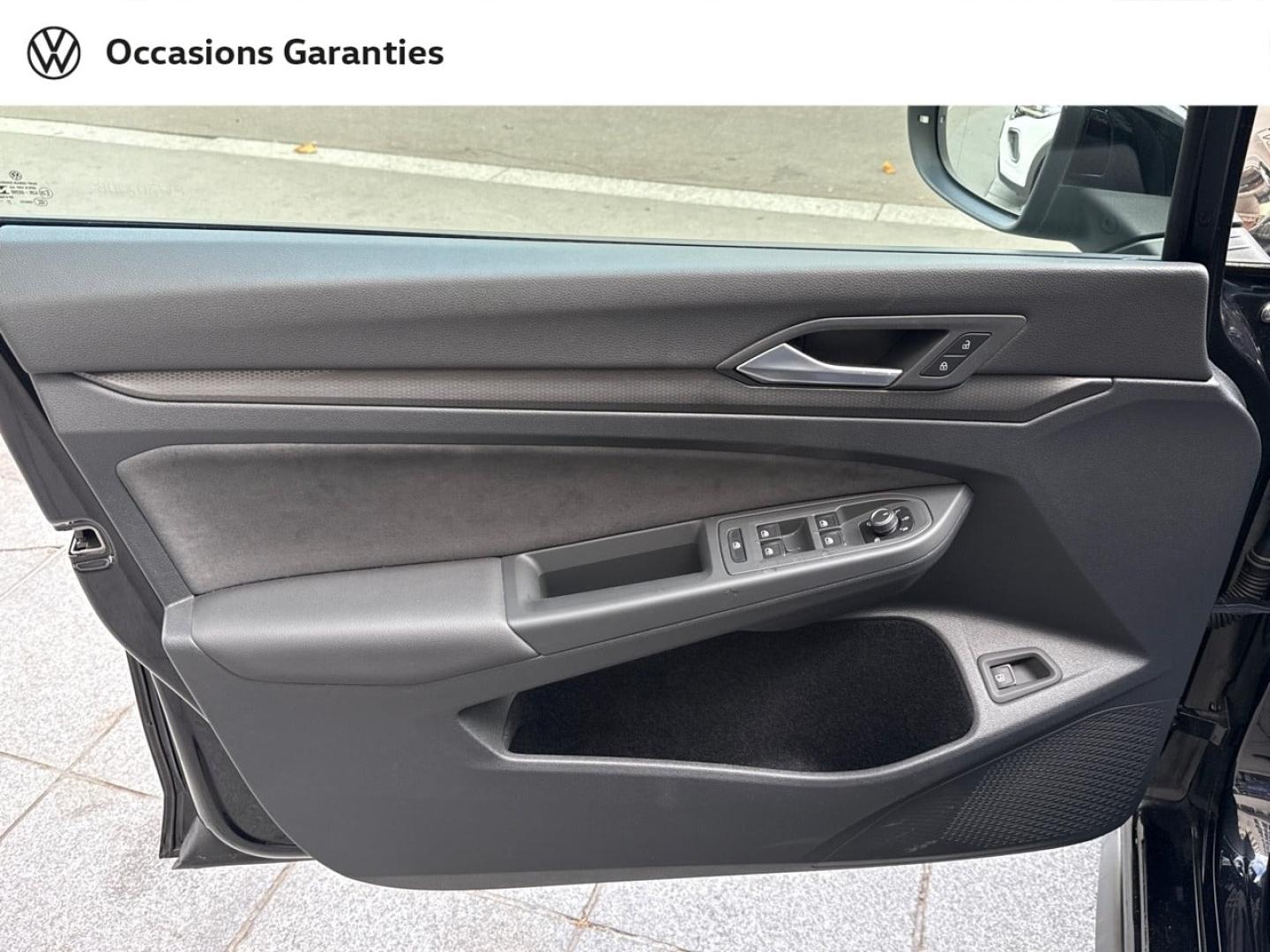 Voitures occasions VOLKSWAGEN GOLF GTE Paris