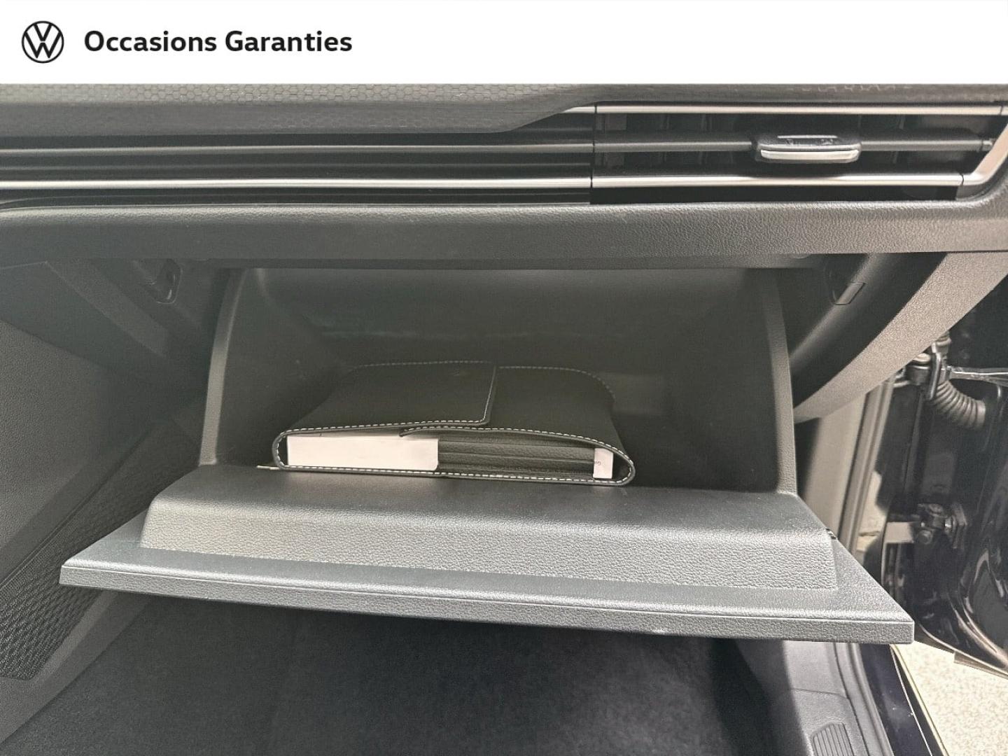 Voitures occasions VOLKSWAGEN GOLF GTE Paris