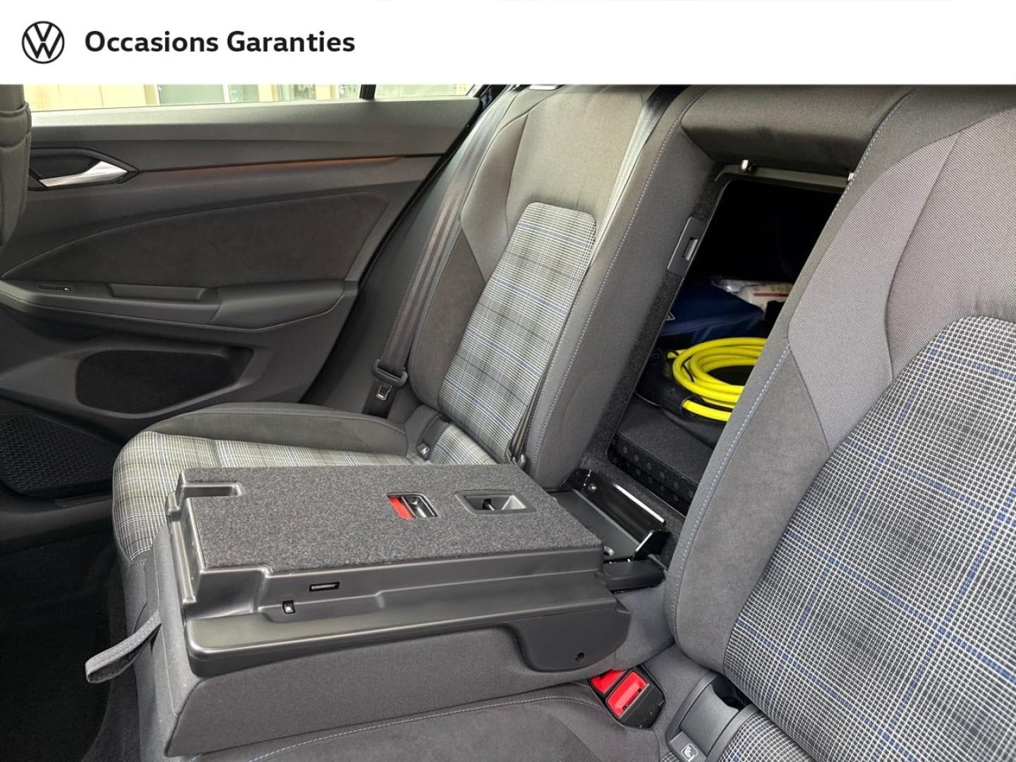 Voitures occasions VOLKSWAGEN GOLF GTE Paris