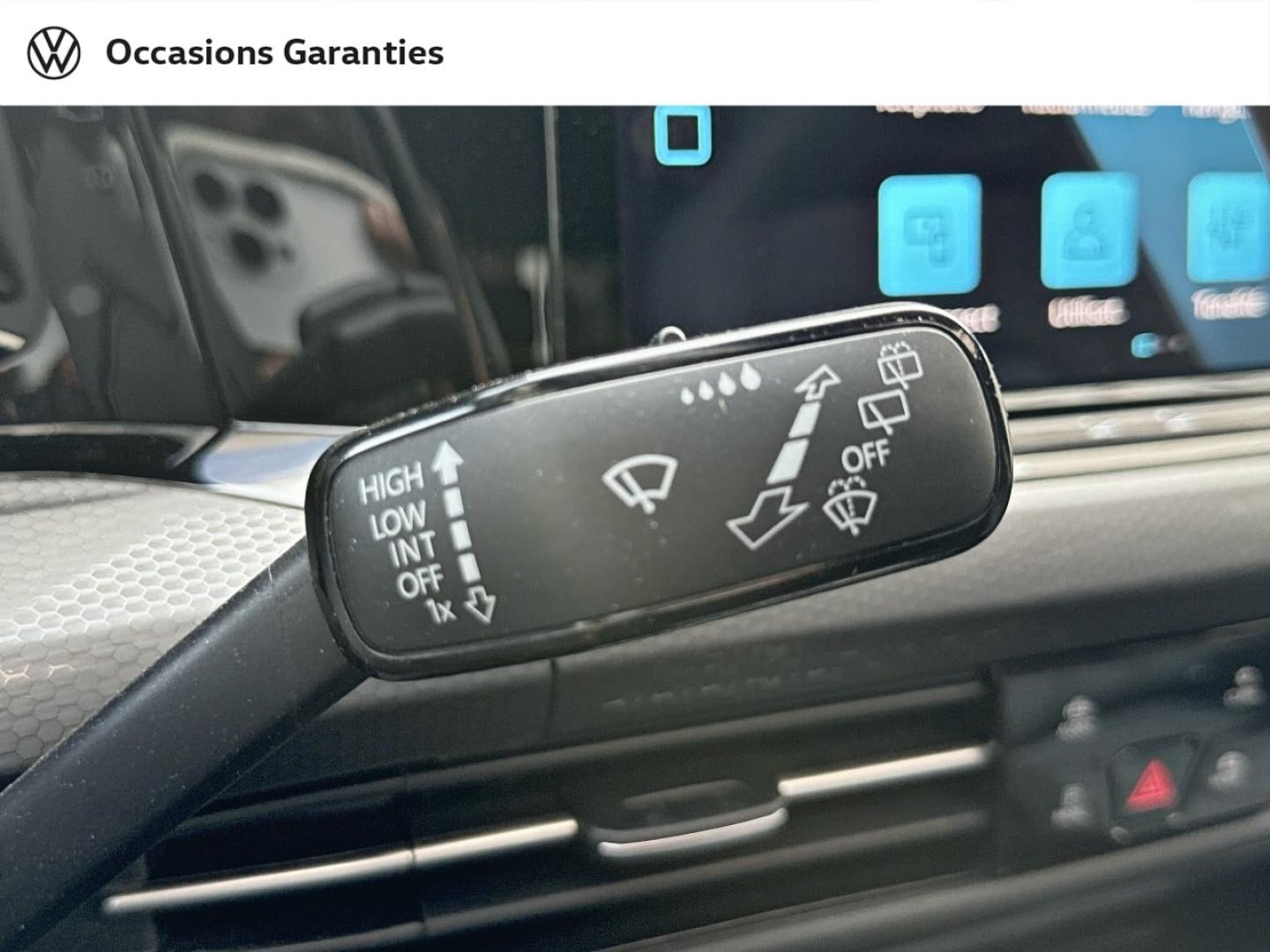 Voitures occasions VOLKSWAGEN GOLF GTE Paris