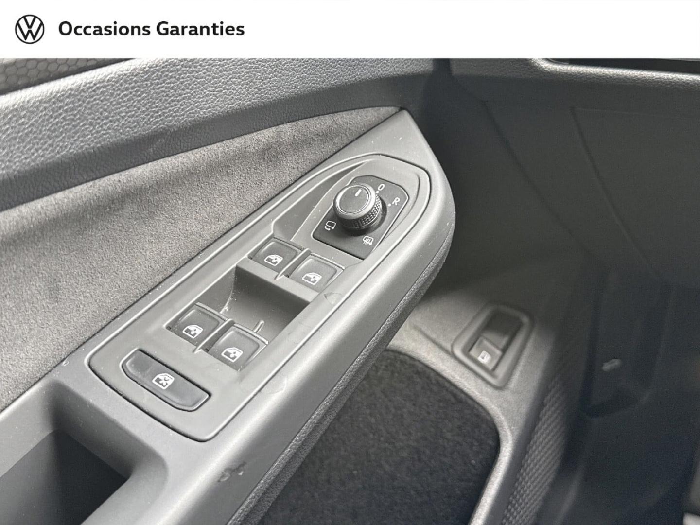 Voitures occasions VOLKSWAGEN GOLF GTE Paris
