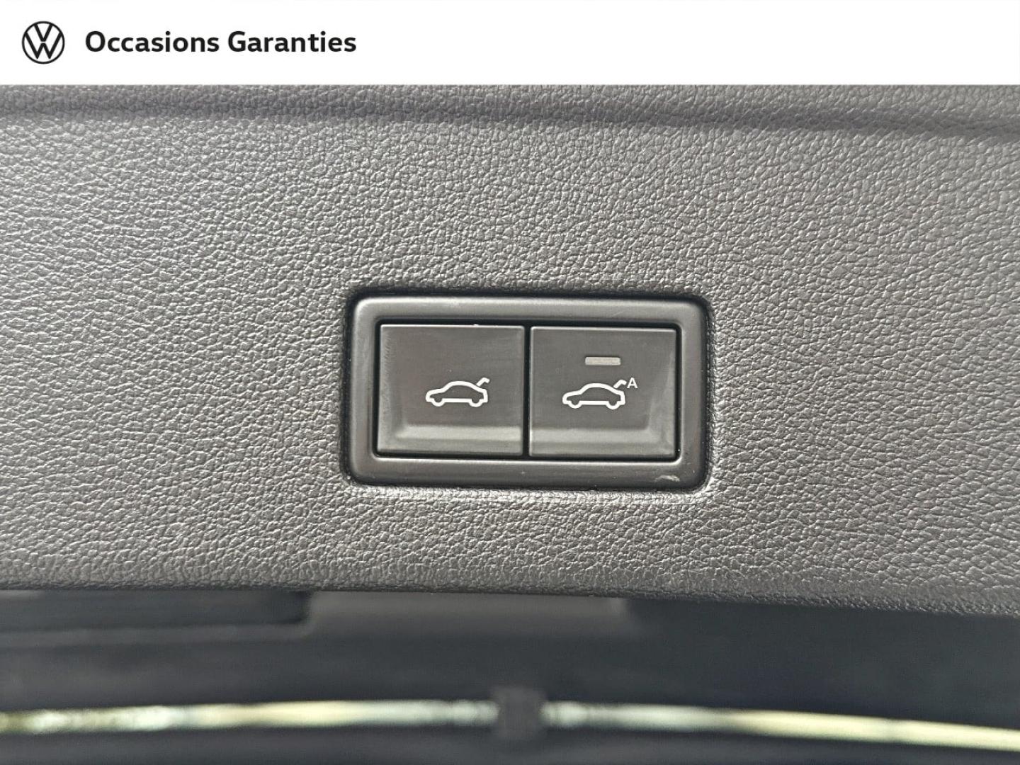 Voitures occasions VOLKSWAGEN TOUAREG R Paris